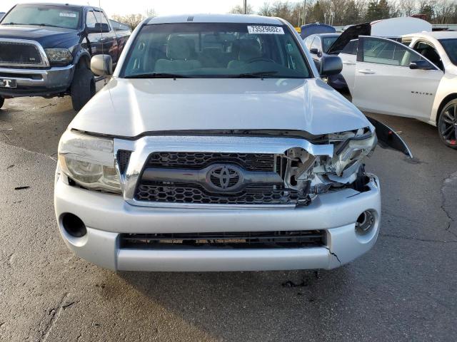 Photo 4 VIN: 5TFJX4CN3BX006836 - TOYOTA TACOMA DOU 