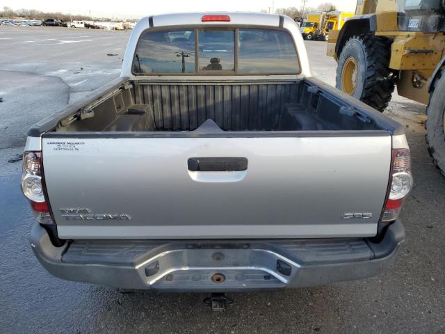 Photo 5 VIN: 5TFJX4CN3BX006836 - TOYOTA TACOMA DOU 