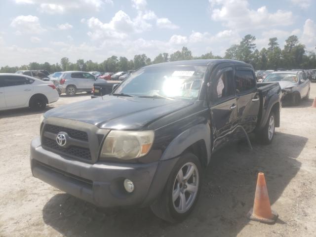 Photo 1 VIN: 5TFJX4CN3BX007131 - TOYOTA TACOMA DOU 