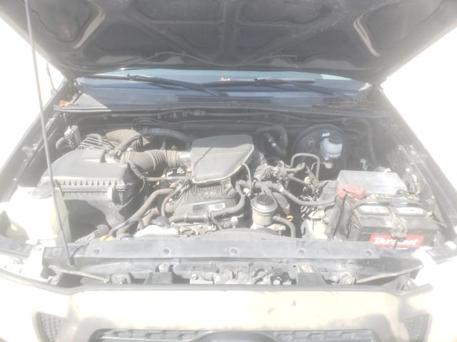 Photo 6 VIN: 5TFJX4CN3BX007131 - TOYOTA TACOMA DOU 