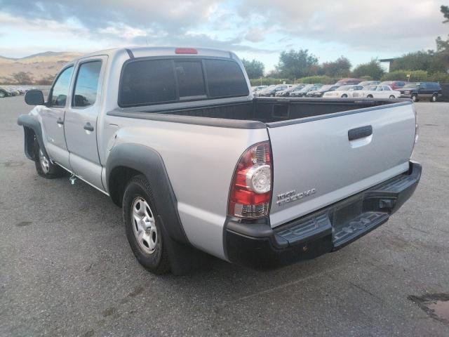 Photo 2 VIN: 5TFJX4CN3BX010336 - TOYOTA TACOMA DOU 