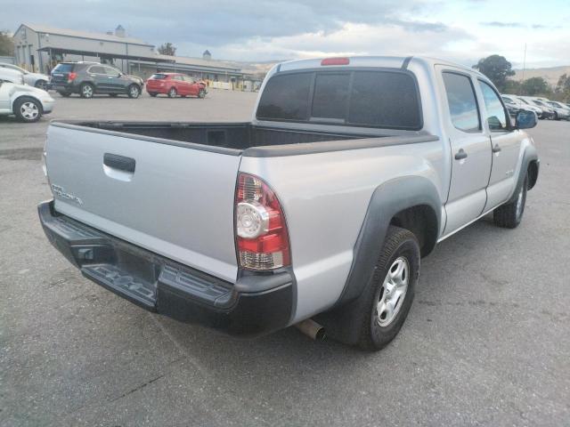 Photo 3 VIN: 5TFJX4CN3BX010336 - TOYOTA TACOMA DOU 