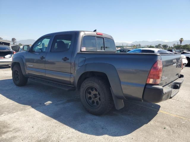 Photo 1 VIN: 5TFJX4CN3CX020334 - TOYOTA TACOMA DOU 