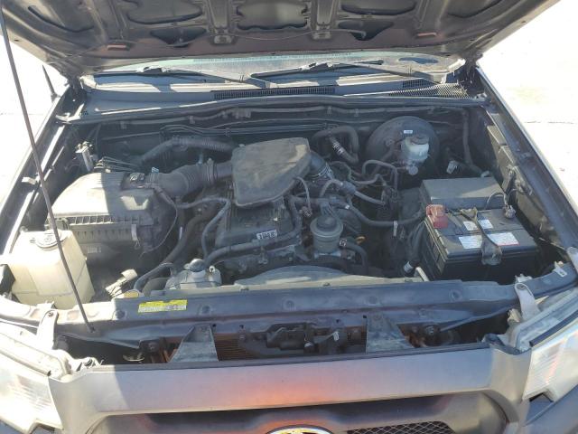 Photo 10 VIN: 5TFJX4CN3CX020334 - TOYOTA TACOMA DOU 