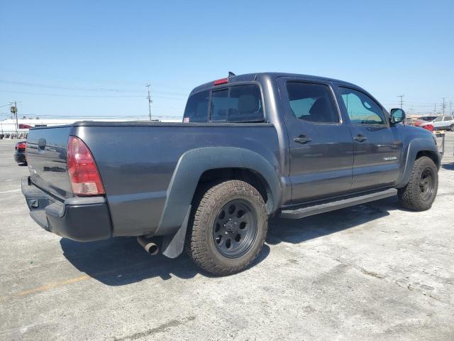 Photo 2 VIN: 5TFJX4CN3CX020334 - TOYOTA TACOMA DOU 