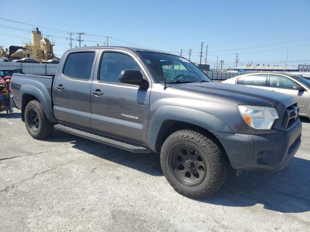 Photo 3 VIN: 5TFJX4CN3CX020334 - TOYOTA TACOMA DOU 