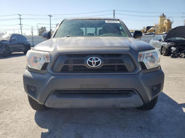 Photo 4 VIN: 5TFJX4CN3CX020334 - TOYOTA TACOMA DOU 