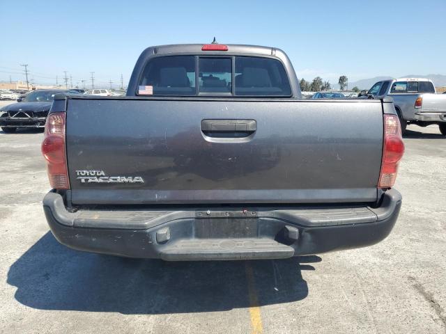 Photo 5 VIN: 5TFJX4CN3CX020334 - TOYOTA TACOMA DOU 