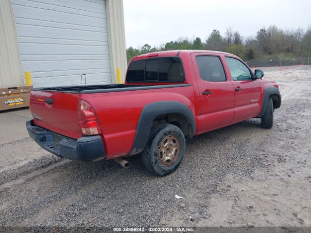 Photo 3 VIN: 5TFJX4CN3DX027494 - TOYOTA TACOMA 