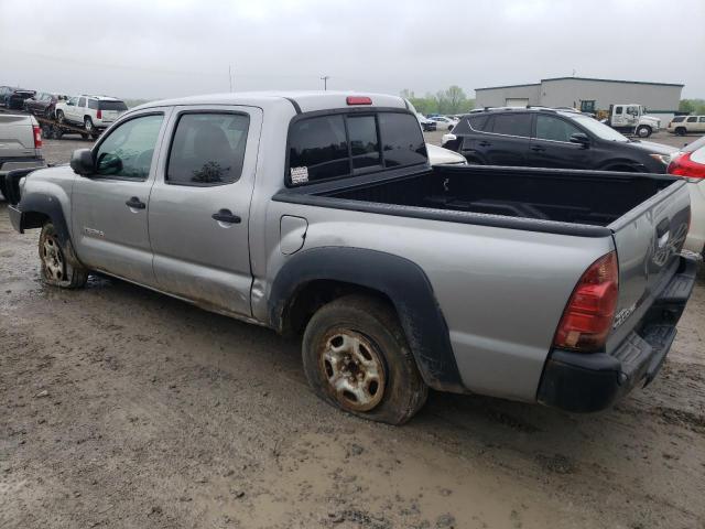 Photo 1 VIN: 5TFJX4CN3FX050048 - TOYOTA TACOMA 