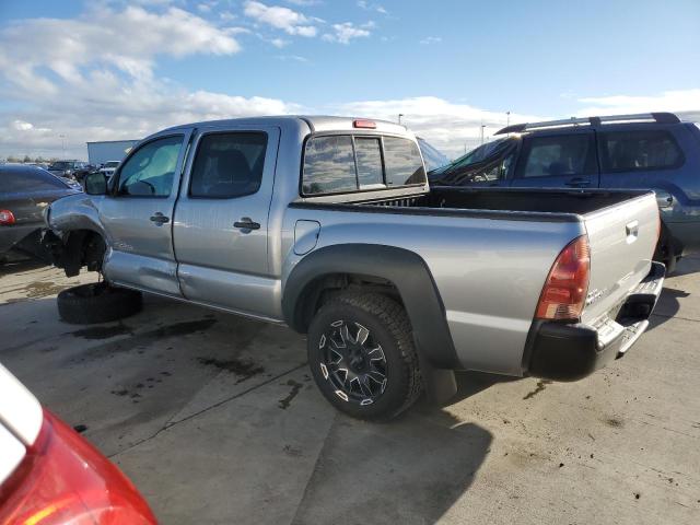 Photo 1 VIN: 5TFJX4CN3FX057291 - TOYOTA TACOMA DOU 