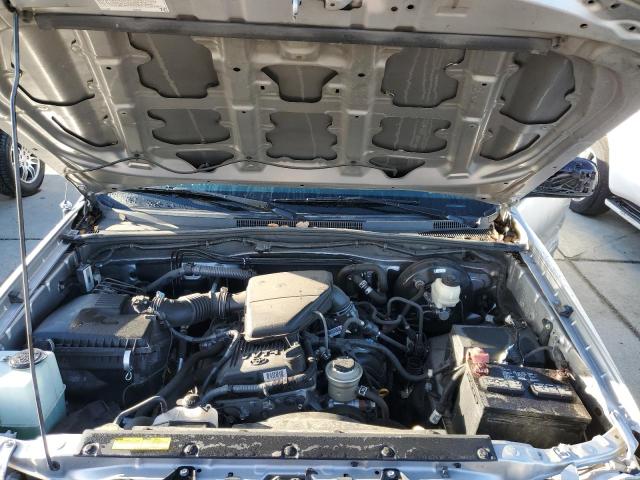 Photo 10 VIN: 5TFJX4CN3FX057291 - TOYOTA TACOMA DOU 