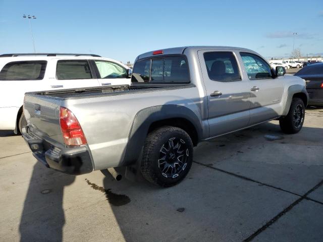 Photo 2 VIN: 5TFJX4CN3FX057291 - TOYOTA TACOMA DOU 