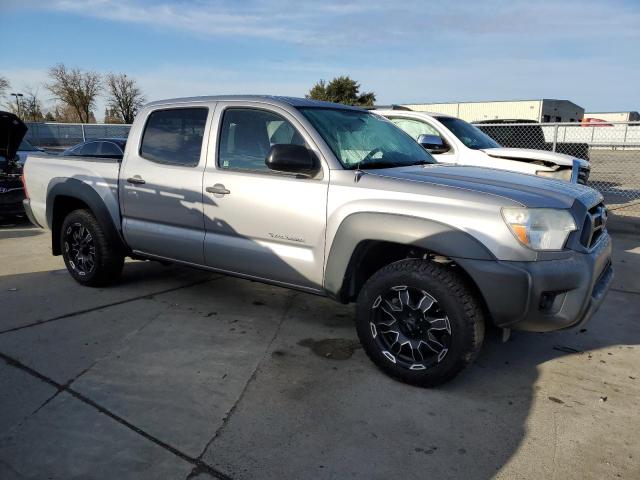 Photo 3 VIN: 5TFJX4CN3FX057291 - TOYOTA TACOMA DOU 