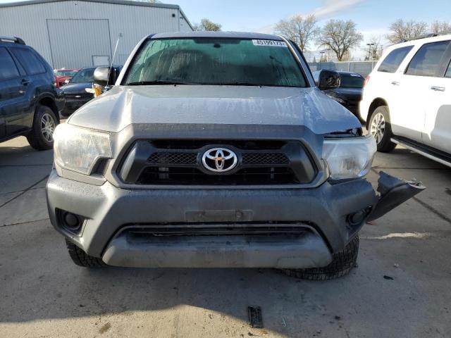 Photo 4 VIN: 5TFJX4CN3FX057291 - TOYOTA TACOMA DOU 