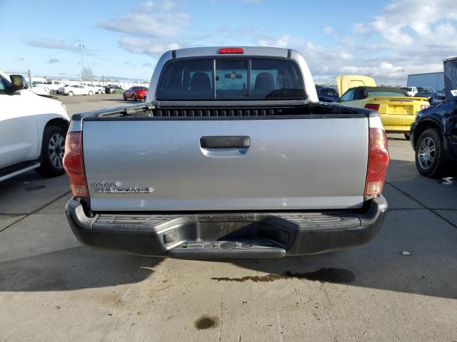 Photo 5 VIN: 5TFJX4CN3FX057291 - TOYOTA TACOMA DOU 