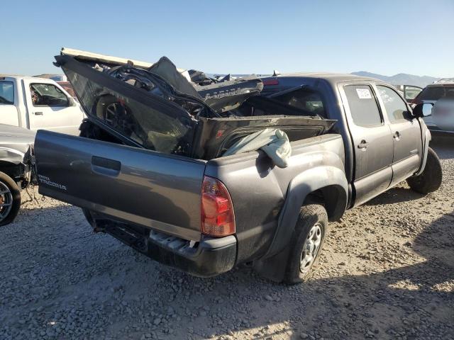 Photo 2 VIN: 5TFJX4CN4CX014154 - TOYOTA TACOMA DOU 