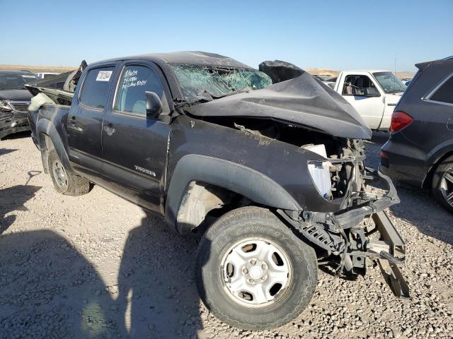 Photo 3 VIN: 5TFJX4CN4CX014154 - TOYOTA TACOMA DOU 