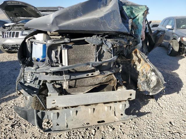 Photo 4 VIN: 5TFJX4CN4CX014154 - TOYOTA TACOMA DOU 