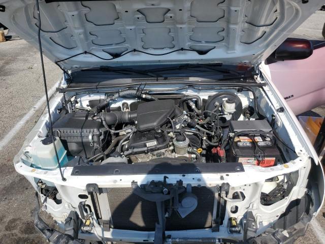 Photo 10 VIN: 5TFJX4CN4DX023180 - TOYOTA TACOMA 