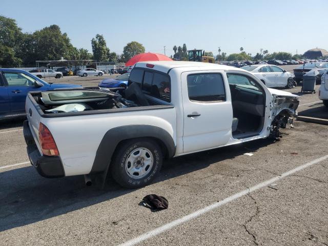 Photo 2 VIN: 5TFJX4CN4DX023180 - TOYOTA TACOMA 