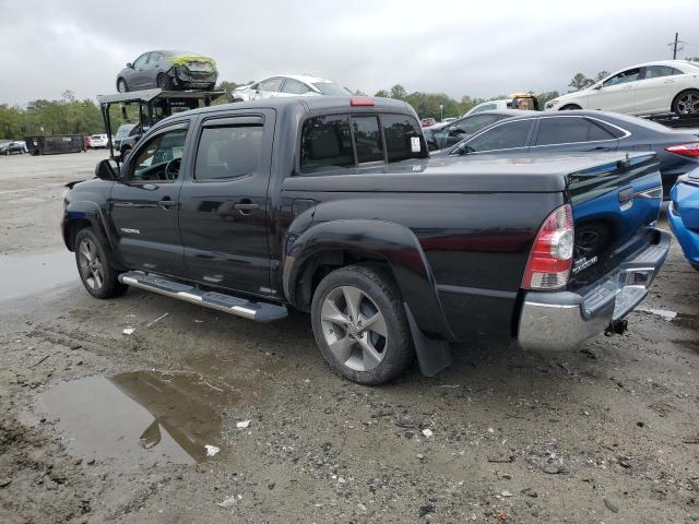 Photo 1 VIN: 5TFJX4CN4DX024605 - TOYOTA TACOMA DOU 