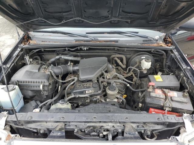 Photo 10 VIN: 5TFJX4CN4DX024605 - TOYOTA TACOMA DOU 