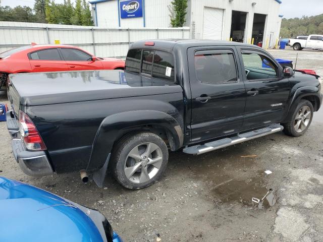 Photo 2 VIN: 5TFJX4CN4DX024605 - TOYOTA TACOMA DOU 