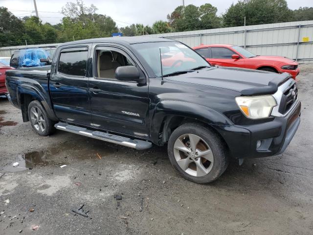 Photo 3 VIN: 5TFJX4CN4DX024605 - TOYOTA TACOMA DOU 