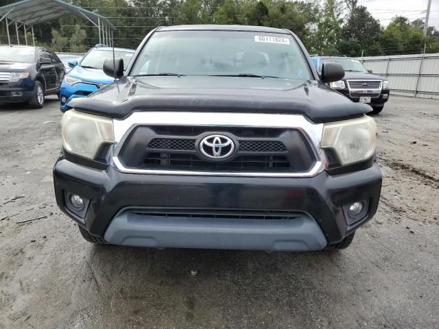 Photo 4 VIN: 5TFJX4CN4DX024605 - TOYOTA TACOMA DOU 