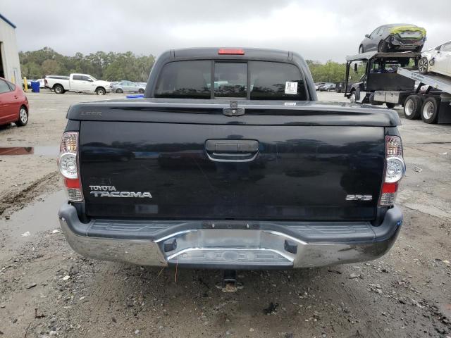 Photo 5 VIN: 5TFJX4CN4DX024605 - TOYOTA TACOMA DOU 