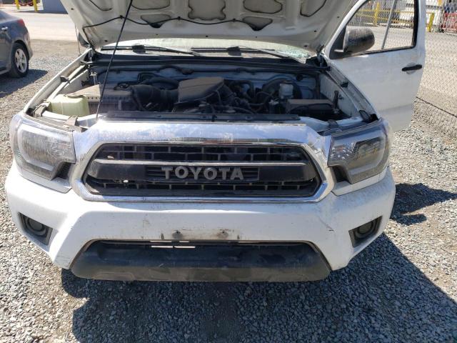 Photo 10 VIN: 5TFJX4CN4DX029951 - TOYOTA TACOMA DOU 