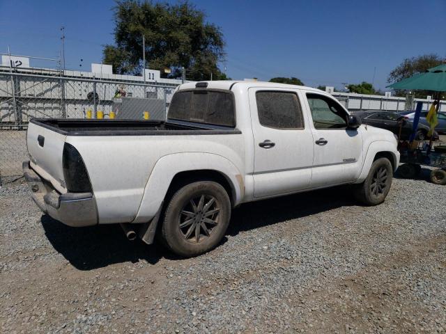 Photo 2 VIN: 5TFJX4CN4DX029951 - TOYOTA TACOMA DOU 