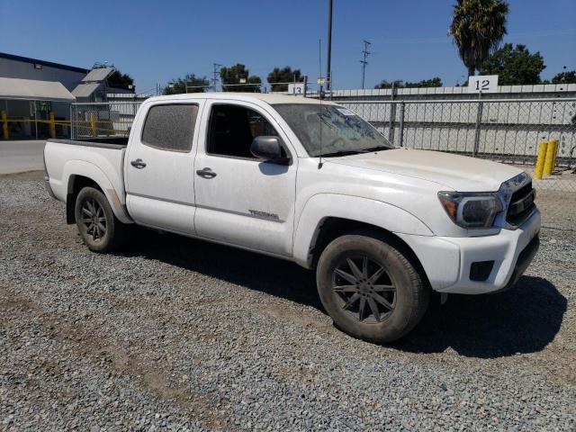 Photo 3 VIN: 5TFJX4CN4DX029951 - TOYOTA TACOMA DOU 