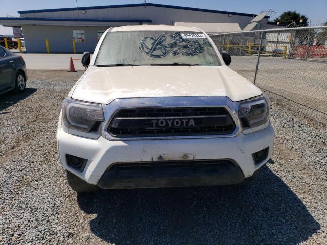 Photo 4 VIN: 5TFJX4CN4DX029951 - TOYOTA TACOMA DOU 