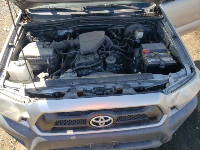 Photo 10 VIN: 5TFJX4CN4EX045939 - TOYOTA TACOMA DOU 