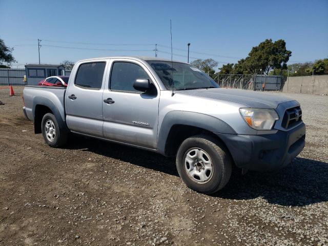 Photo 3 VIN: 5TFJX4CN4EX045939 - TOYOTA TACOMA DOU 