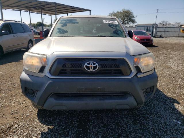 Photo 4 VIN: 5TFJX4CN4EX045939 - TOYOTA TACOMA DOU 