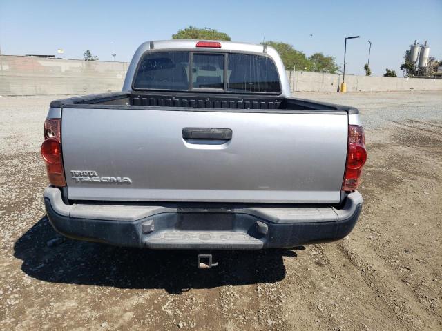 Photo 5 VIN: 5TFJX4CN4EX045939 - TOYOTA TACOMA DOU 