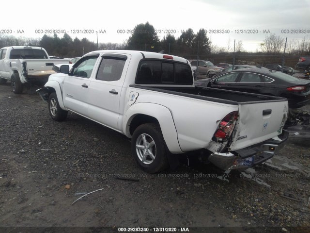 Photo 2 VIN: 5TFJX4CN4FX068378 - TOYOTA TACOMA 