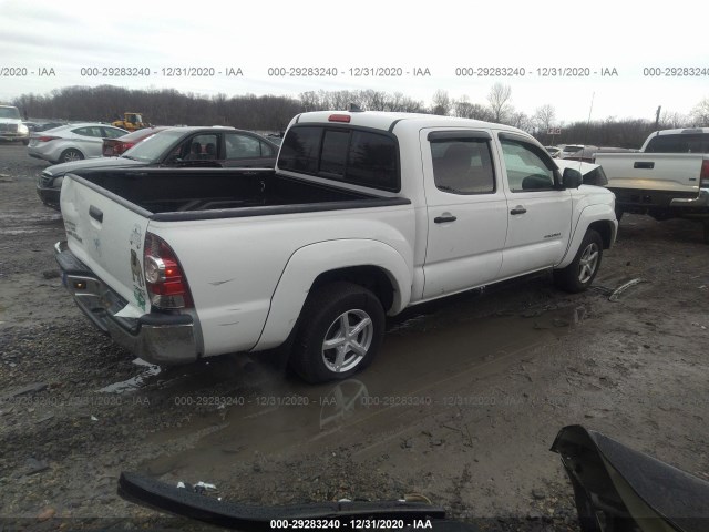 Photo 3 VIN: 5TFJX4CN4FX068378 - TOYOTA TACOMA 