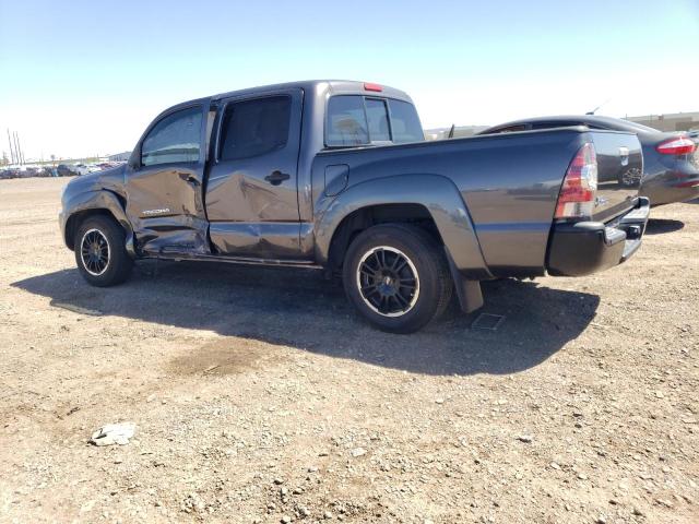 Photo 1 VIN: 5TFJX4CN5BX010158 - TOYOTA TACOMA DOU 