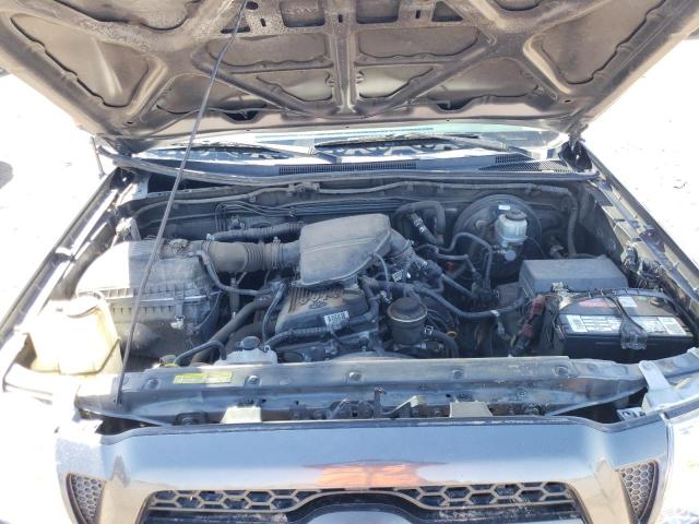 Photo 10 VIN: 5TFJX4CN5BX010158 - TOYOTA TACOMA DOU 