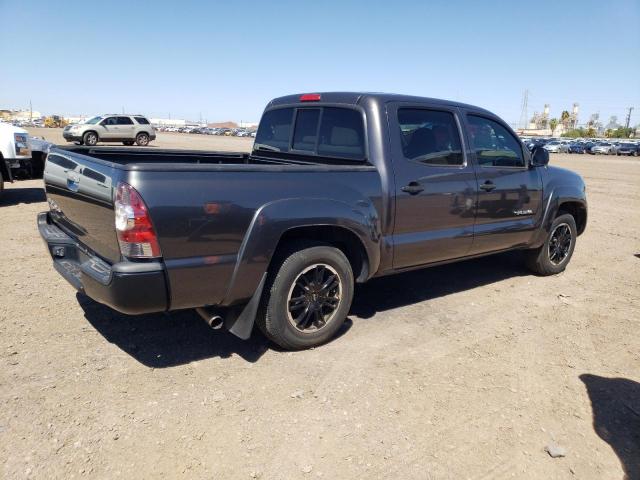 Photo 2 VIN: 5TFJX4CN5BX010158 - TOYOTA TACOMA DOU 