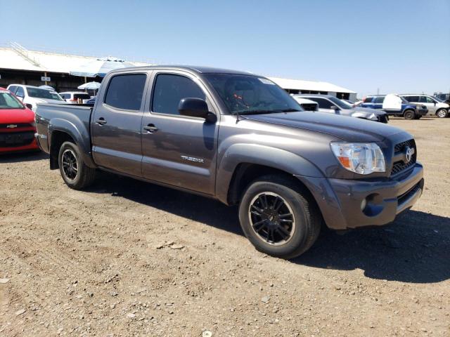 Photo 3 VIN: 5TFJX4CN5BX010158 - TOYOTA TACOMA DOU 