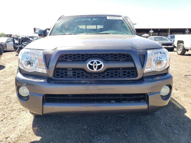 Photo 4 VIN: 5TFJX4CN5BX010158 - TOYOTA TACOMA DOU 