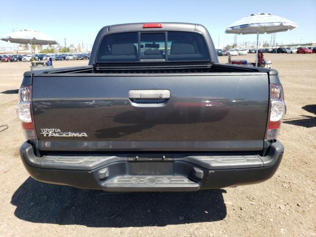 Photo 5 VIN: 5TFJX4CN5BX010158 - TOYOTA TACOMA DOU 