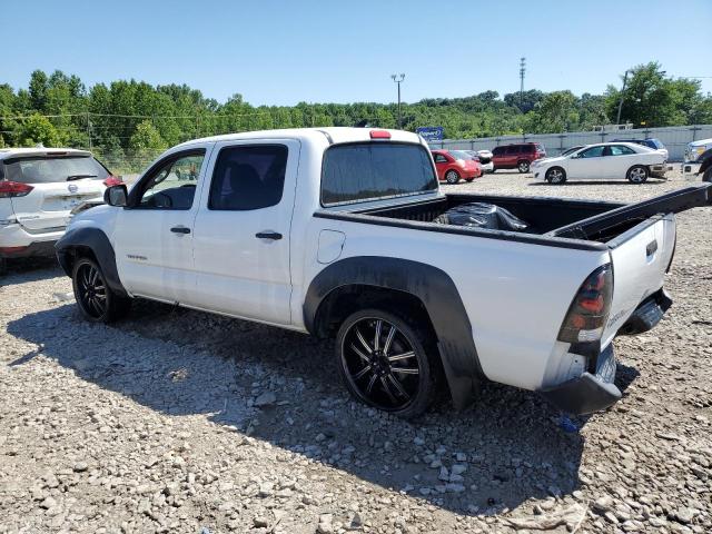 Photo 1 VIN: 5TFJX4CN6CX016987 - TOYOTA TACOMA DOU 