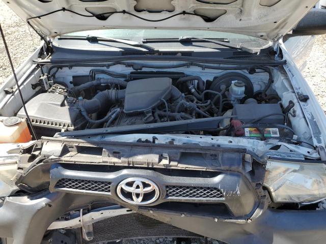 Photo 10 VIN: 5TFJX4CN6CX016987 - TOYOTA TACOMA DOU 