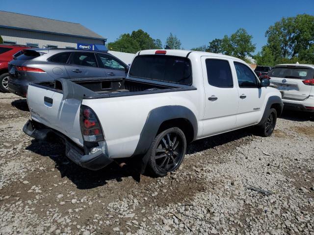 Photo 2 VIN: 5TFJX4CN6CX016987 - TOYOTA TACOMA DOU 